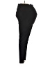 Hatch Solid Black Active Pants Size Med Maternity - photo 4