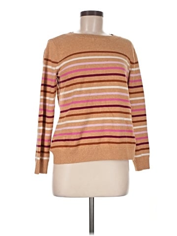 Talbots Outlet Pullover Sweater (view 1)