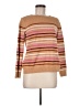 Talbots Outlet Tan Pullover Sweater Size M - photo 1