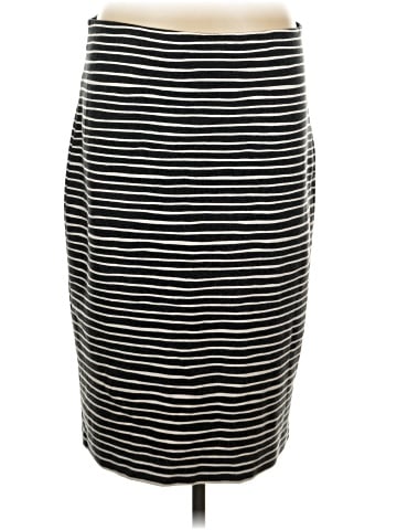 Ann Taylor LOFT Casual Skirt (view 1)