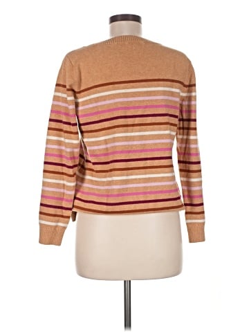 Talbots Outlet Pullover Sweater (view 2)