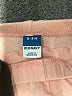 Old Navy Pink Casual Pants Size 0-3 mo - photo 3