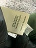 L.L.Bean Green Jeans Size 6 - photo 7