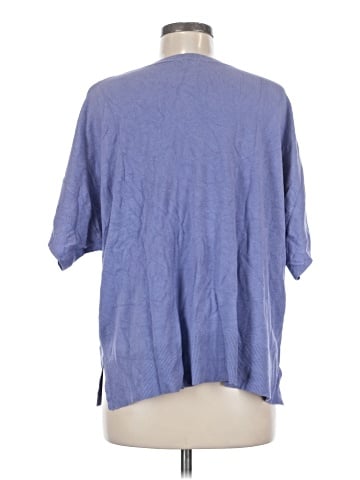 Splendid Short Sleeve Top (view 2)
