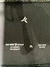 Active by Old Navy Solid Black Active Skort Size XL Maternity - photo 3