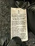 Active by Old Navy Solid Black Active Skort Size XL Maternity - photo 4