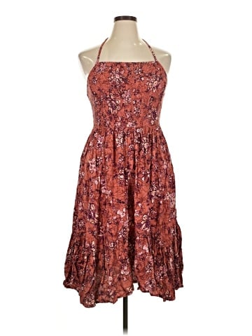 Maurices Cocktail Dress (view 1)