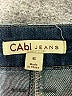 CAbi Blue Jeans Size 6 - photo 7