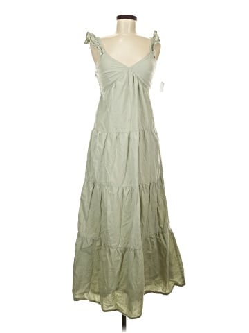 Sim & Sam Casual Dress (view 1)