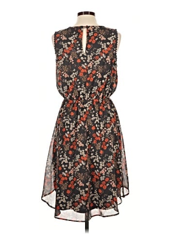Collective Concepts Casual Dress (view 2)