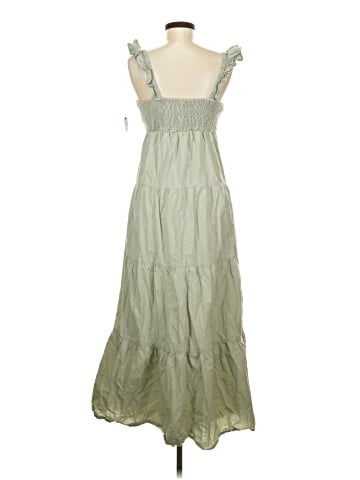 Sim & Sam Casual Dress (view 2)