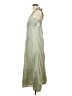 Sim & Sam Green Casual Dress Size M - photo 5