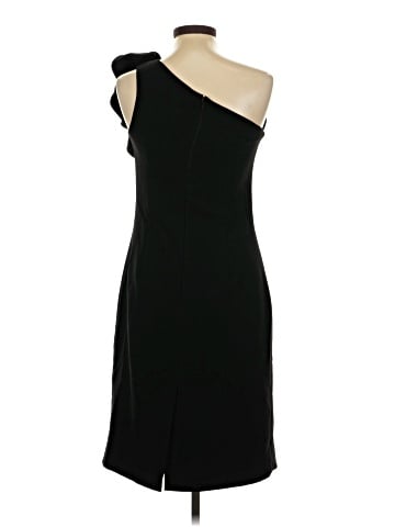 Teri Jon by Rickie Freeman Cocktail Dress (view 2)