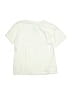 Volcom 100% Cotton Ivory Short Sleeve T-Shirt Size 7 - photo 2