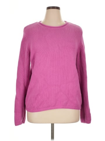 Gap Pullover Sweater (view 1)