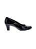 Aerosoles Black Heels Size 7 - photo 1