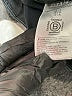 Athleta Solid Black Jeans Size 12 - photo 4