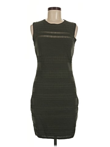 Bebe Casual Dress (view 1)