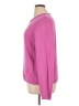 Gap 100% Cotton Pink Pullover Sweater Size XL - photo 5