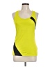 Tek Gear Yellow Active Tank Size L - photo 1