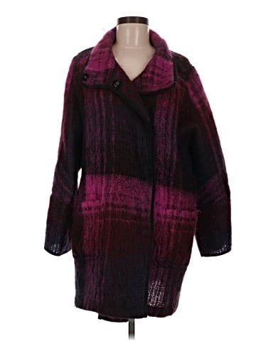 Basler Coat (view 1)