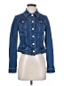 Elle Blue Denim Jacket Size S - photo 1