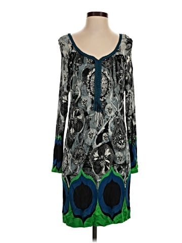 Custo Barcelona Casual Dress (view 1)