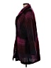 Basler Plaid Purple Coat Size EU (IT) 44 / US 8 - photo 5