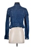 Elle Blue Denim Jacket Size S - photo 2