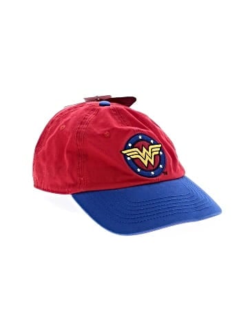 Wonder Woman Baseball Cap (view 1)