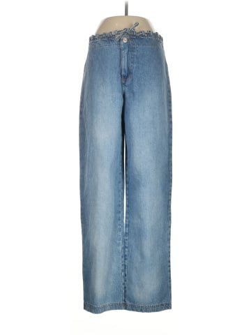 Blue Asphalt Jeans (view 1)