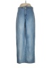 Blue Asphalt 100% Cotton Blue Jeans Size 9 - photo 1