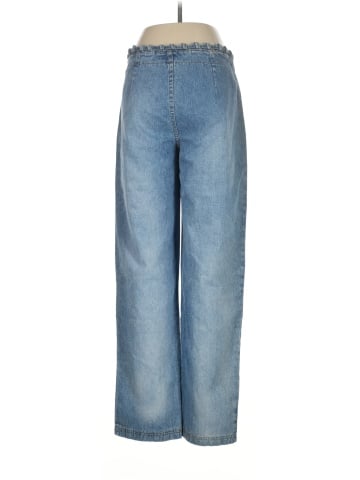 Blue Asphalt Jeans (view 2)