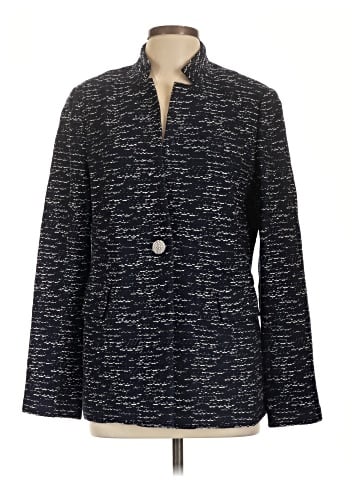 St. John Blazer (view 1)