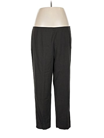 Lafayette 148 New York Wool Pants (view 1)