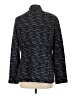 St. John 100% Rayon Blue Blazer Size 10 - photo 2