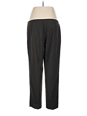 Lafayette 148 New York Wool Pants (view 2)