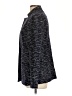 St. John 100% Rayon Blue Blazer Size 10 - photo 5