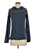 Head Blue Pullover Hoodie Size S - photo 1