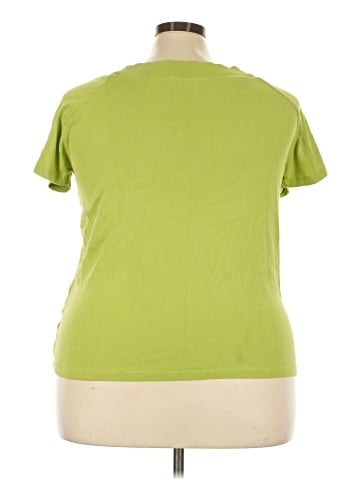 Jones New York Sport Short Sleeve T-Shirt (view 2)
