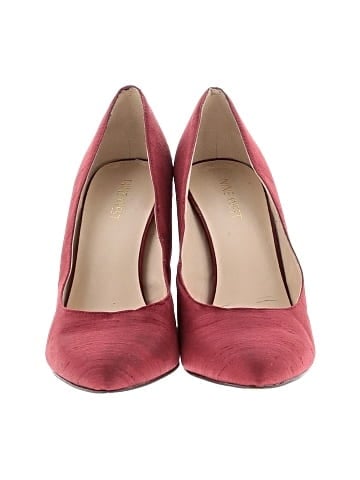 Nine West Heels (view 2)