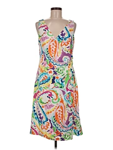 Lauren by Ralph Lauren Casual Dress (view 1)
