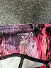 Reebok Graphic Pink Active Pants Size 14 - photo 3