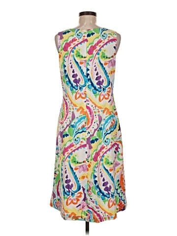 Lauren by Ralph Lauren Casual Dress (view 2)