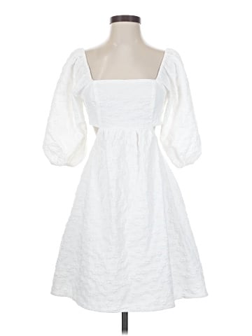 Moodie Casual Dress (view 1)