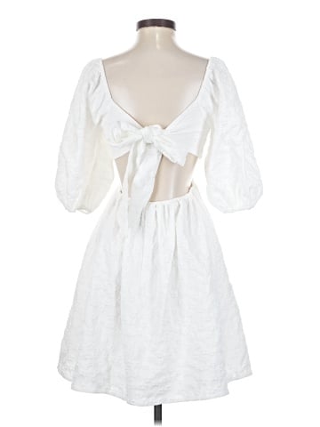 Moodie Casual Dress (view 2)