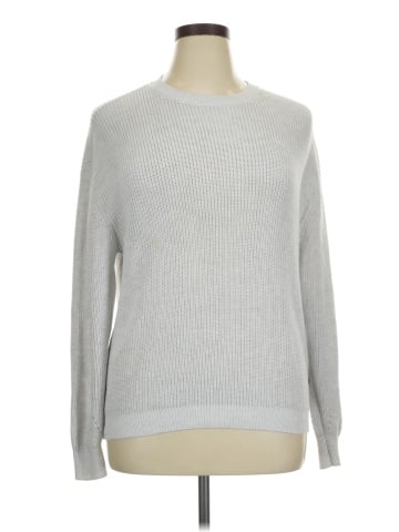 Gentle Fawn Pullover Sweater (view 1)