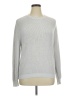 Gentle Fawn 100% Polyester Solid Silver Pullover Sweater Size XL - photo 1