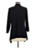 Roz & Ali Black Blazer Size M - photo 2