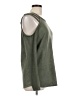 7th Ray Green Long Sleeve Top Size L - photo 4